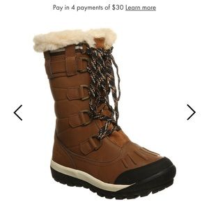 Winter Boots- waterproof